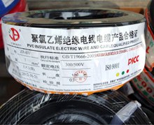 堅(jiān)寶阻燃電線ZR-BV