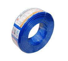 堅寶電線藍色型號BV