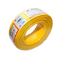 堅寶電線電纜BVR軟電線