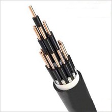 堅寶KVV控制電纜