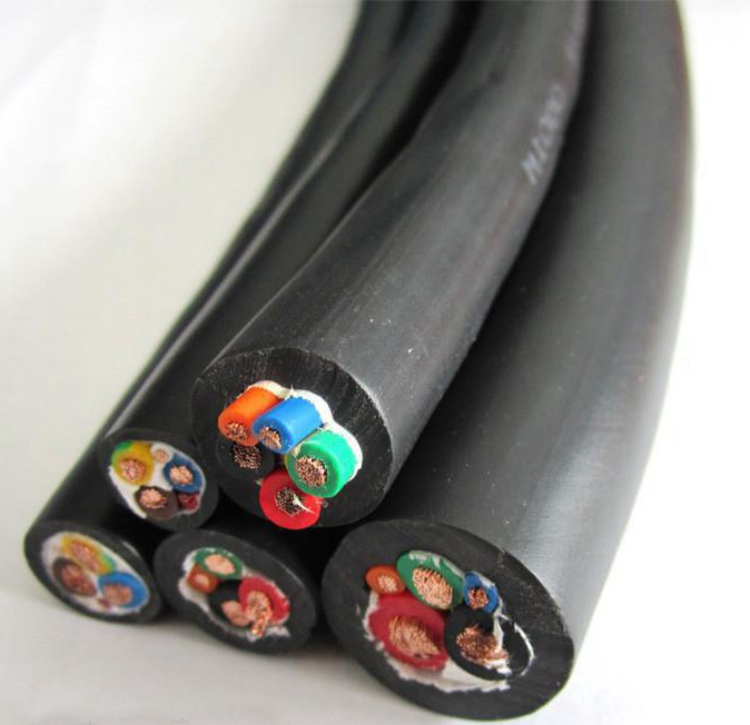 廣東堅寶電纜電線