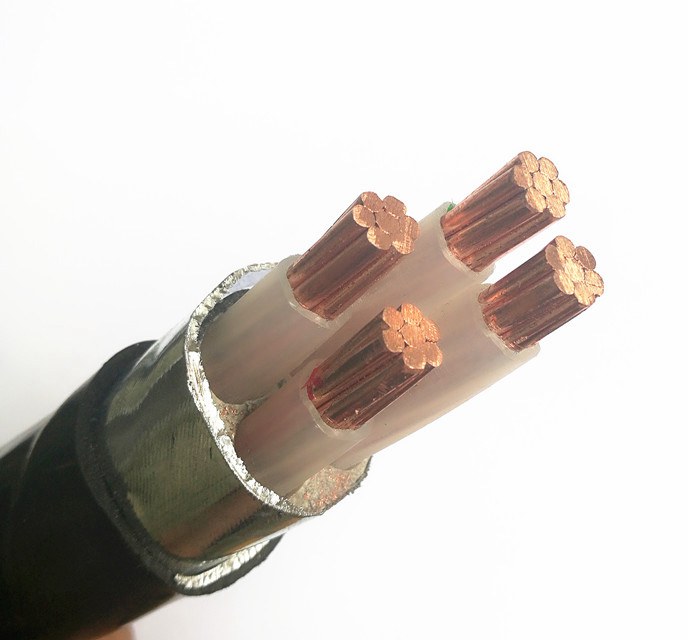 廣東堅寶電纜電線