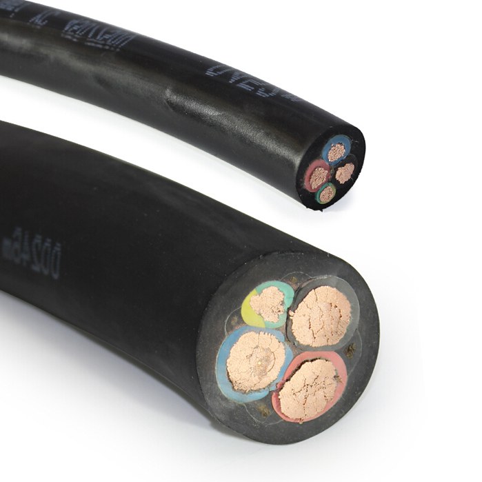 廣東堅寶電纜電線