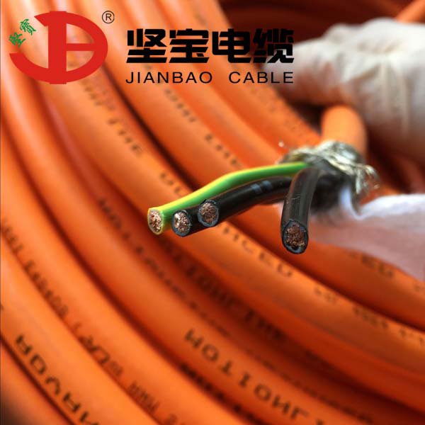 雙層屏蔽UL電線