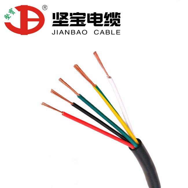 電纜工藝技術之塑料擠出及牽引速度