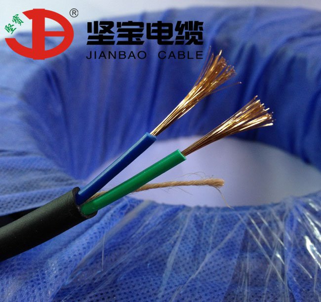 怎么區別“非標”和“國標”電纜電線