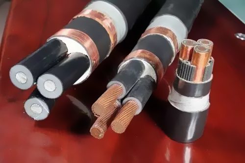 10kV電力電纜常見缺點(diǎn)及原因分析