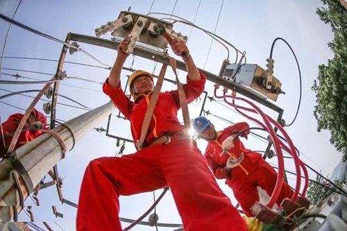 電纜的生產全過程揭曉，全程震撼人心