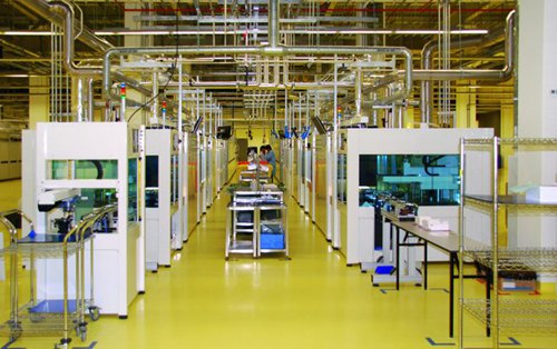 韓華集團旗下太陽能公司發動私有化方案