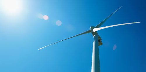 耐克森電纜供應歐洲最大陸上風電項目