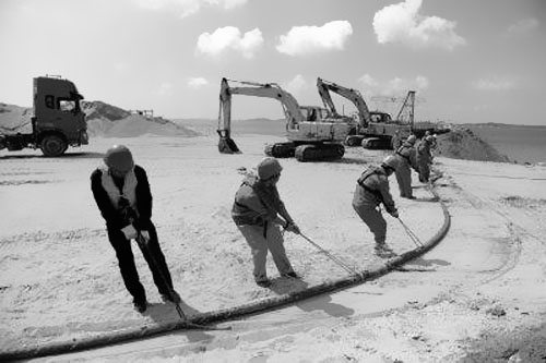 工程設計和施工規范的規定