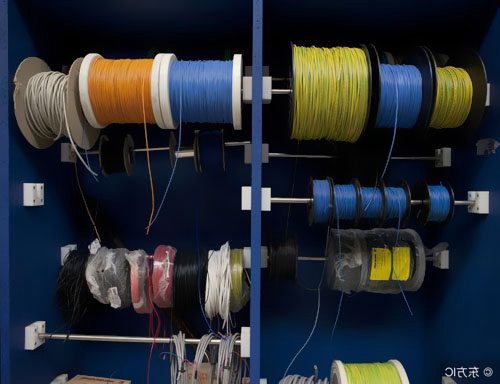 直埋電纜的方位標(biāo)志應(yīng)設(shè)置在哪些位置？