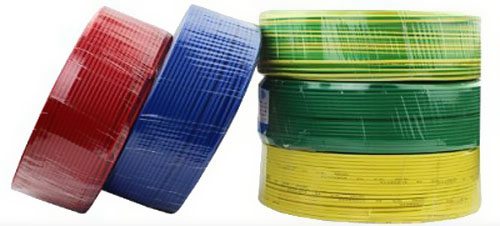 插座火線零線用4平方，地線用1.5平方？