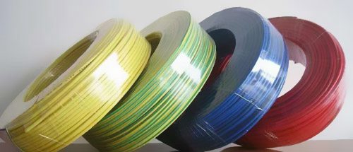 你了解家裝電線的規格嗎？ 