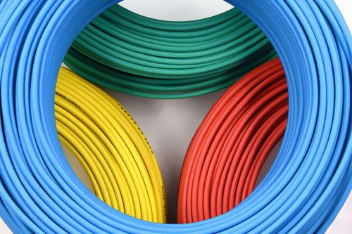 你了解家裝電線的規格嗎？ 