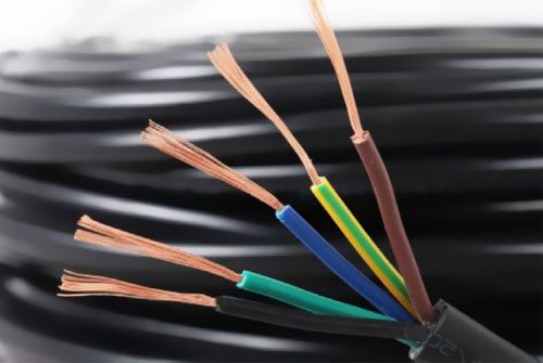 家裝用線選4還是2.5？