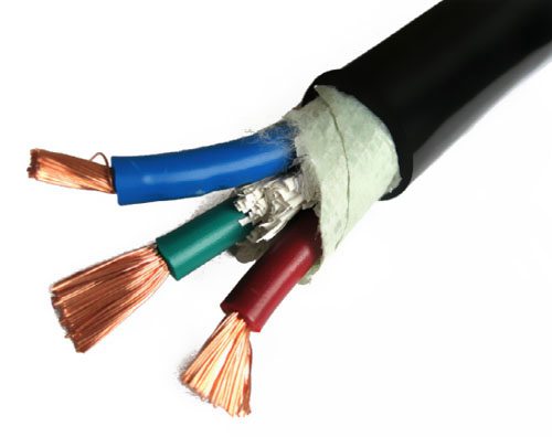 家裝用線選4還是2.5？