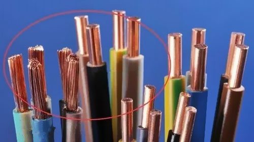 家裝電線怎么選粗細、軟硬？