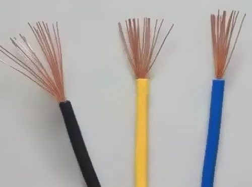 家裝電線怎么選粗細、軟硬？