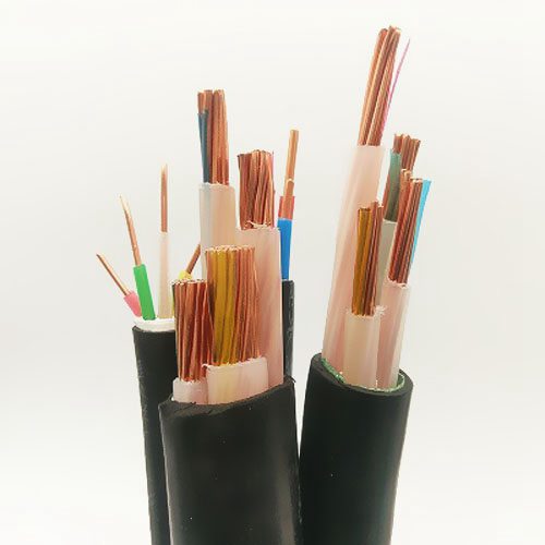 YJV電纜型號規格介紹 