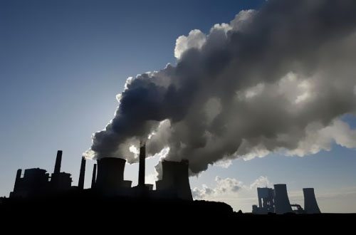 中企參建的肯尼亞拉穆煤電站或將開工建設