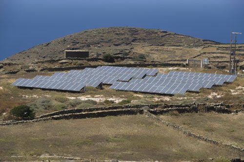 比利時太陽能光伏裝機容量累計突破4GW