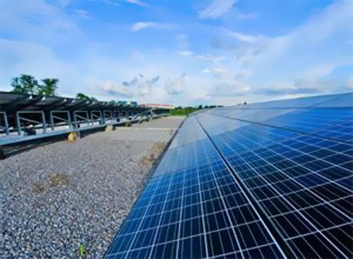 阿特斯太陽能與TrailStone簽署10年PPA