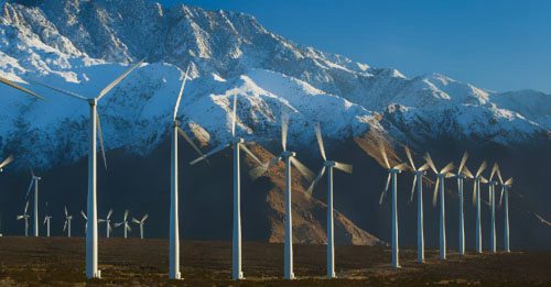 2019年全球可再生能源市場的五大企業