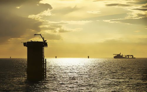 英國將于本月底啟動(dòng)1.7GW海上風(fēng)電場(chǎng)輸電系統(tǒng)招標(biāo)