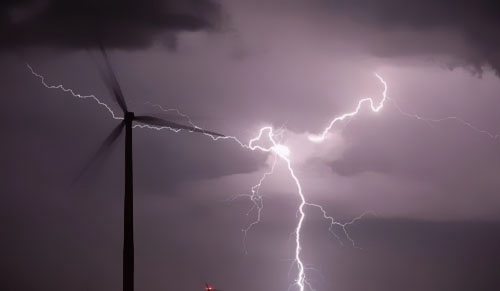 伍德麥肯齊下調(diào)2020年全球新增風電預(yù)測至73GW